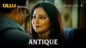 Antique-E8