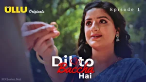 Dil-To-Baccha-Hai-Episode-1