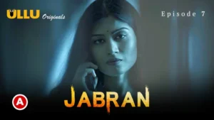 Jabran-E7