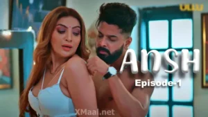 Ansh Episode 1