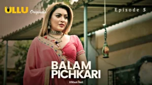 Balam Pichkari Episode 5