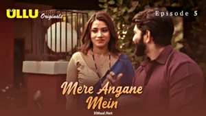 Mere Angane Mein Episode 5