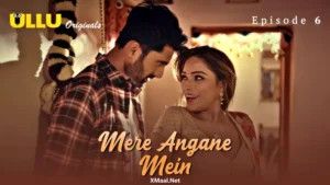 Mere Angane Mein Episode 6