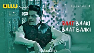 Raat Baaki Baat Baaki Episode 3